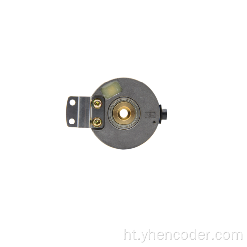 Minyati Optical Encoder Encoder